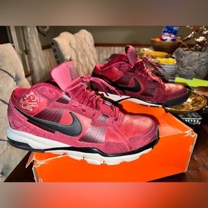 ***  NO LONGER AVAILABLE!!!     NIKE Bo Jackson Anniversary